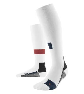 The Run Limited 2024.1 Compression Socks Tall Men