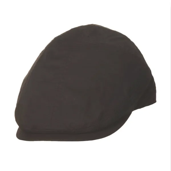 TLS Stefeno - Ken Cotton Fashion Panel Flat Cap