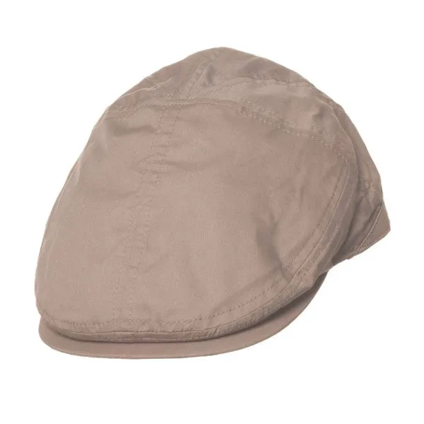 TLS Stefeno - Ken Cotton Fashion Panel Flat Cap