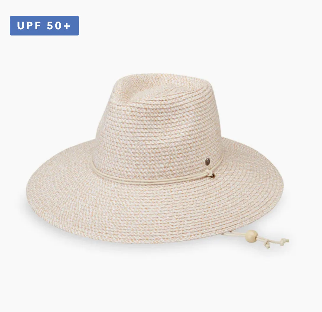 WALLAROO PETITE SANIBEL HAT