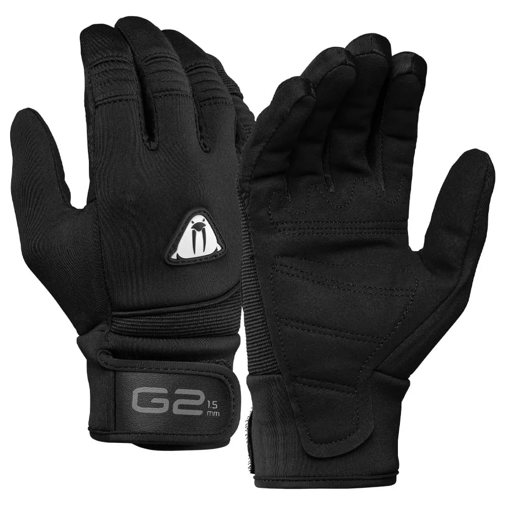 Waterproof G2 Gloves - 1.5mm