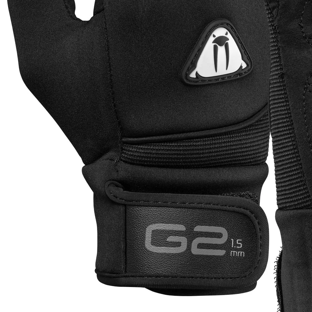 Waterproof G2 Gloves - 1.5mm