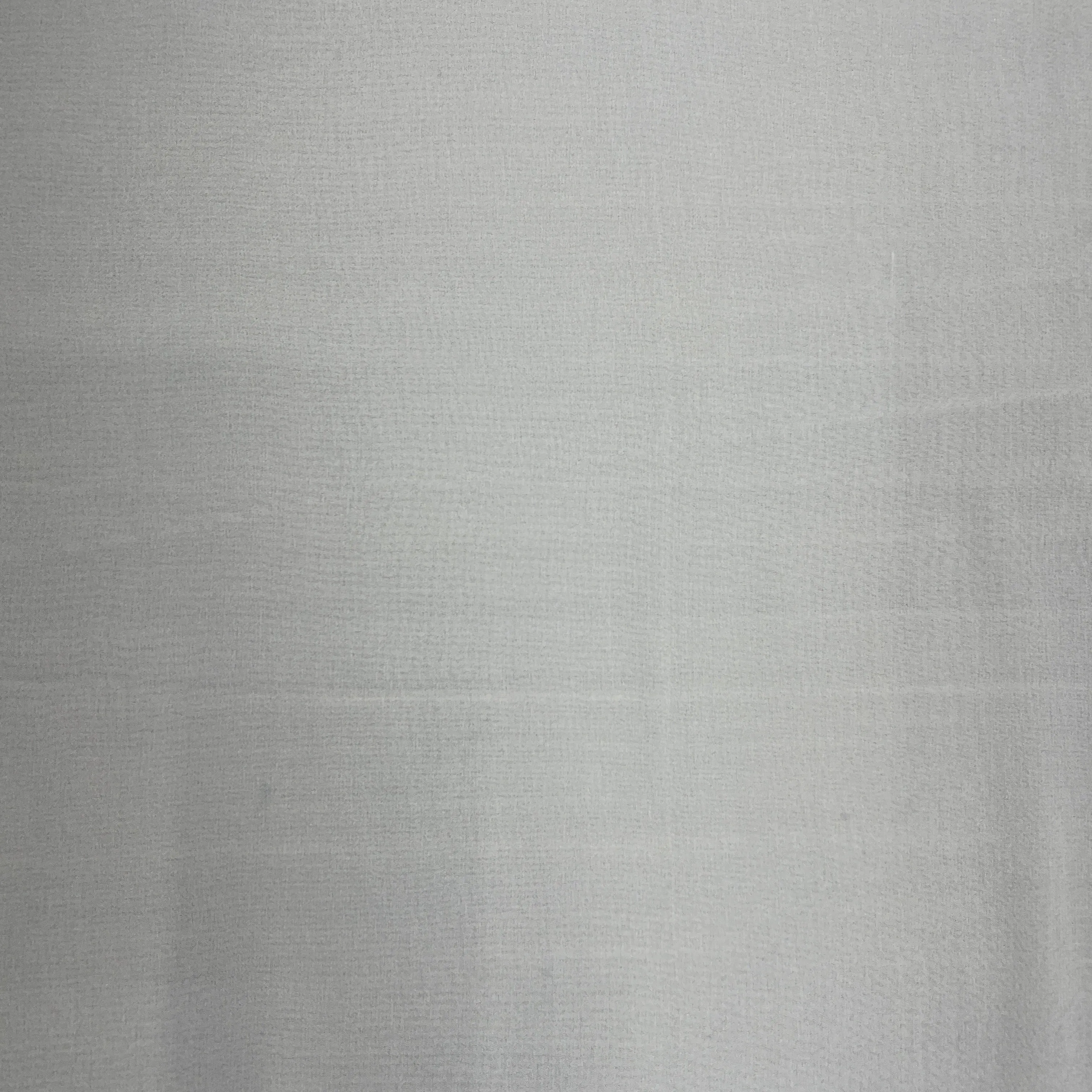 White Solid RFD Silk Georgette Dyeable Fabric