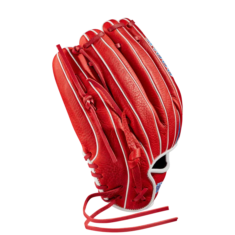 Wilson 2023 A1000 1786 12" USA INFIELD GLOVE: WBW10083812