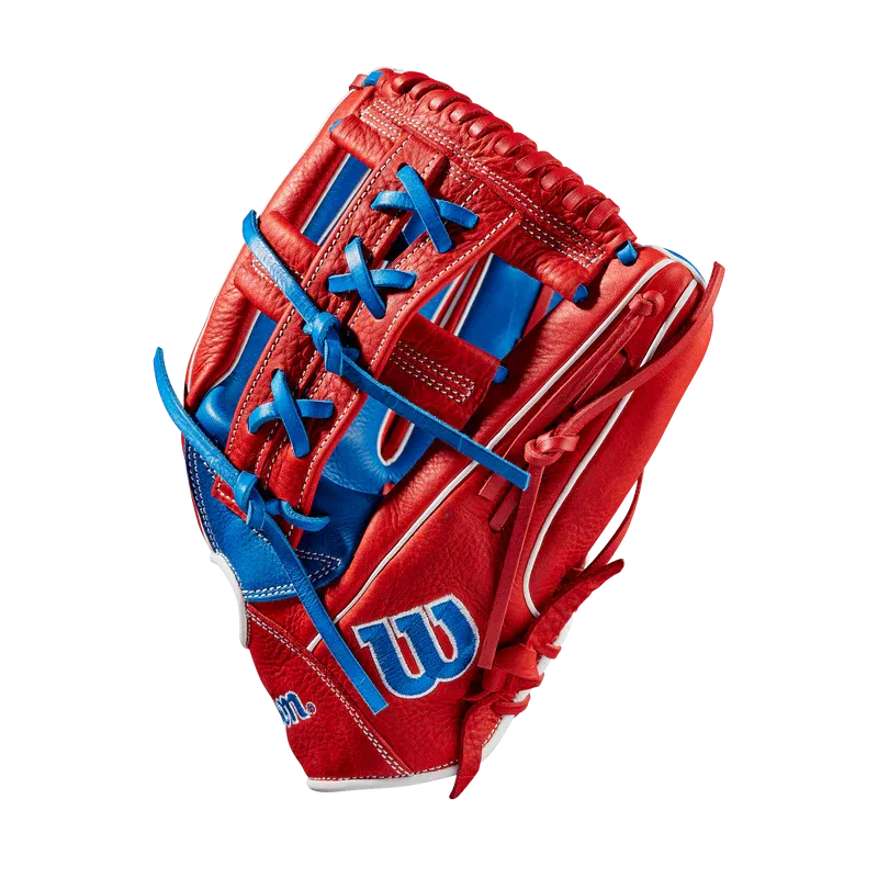 Wilson 2023 A1000 1786 12" USA INFIELD GLOVE: WBW10083812