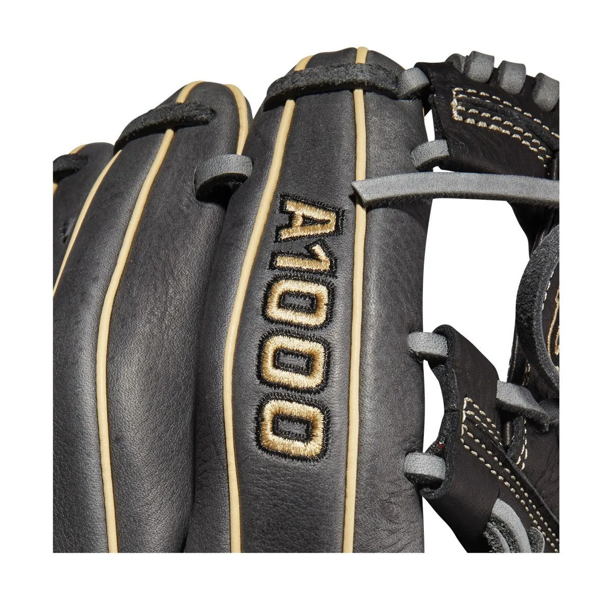 Wilson A1000 1786 11.5in Infield Glove