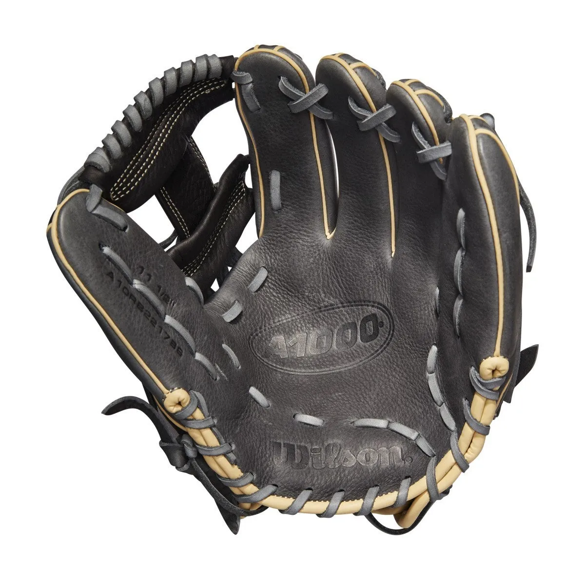 Wilson A1000 1786 11.5in Infield Glove