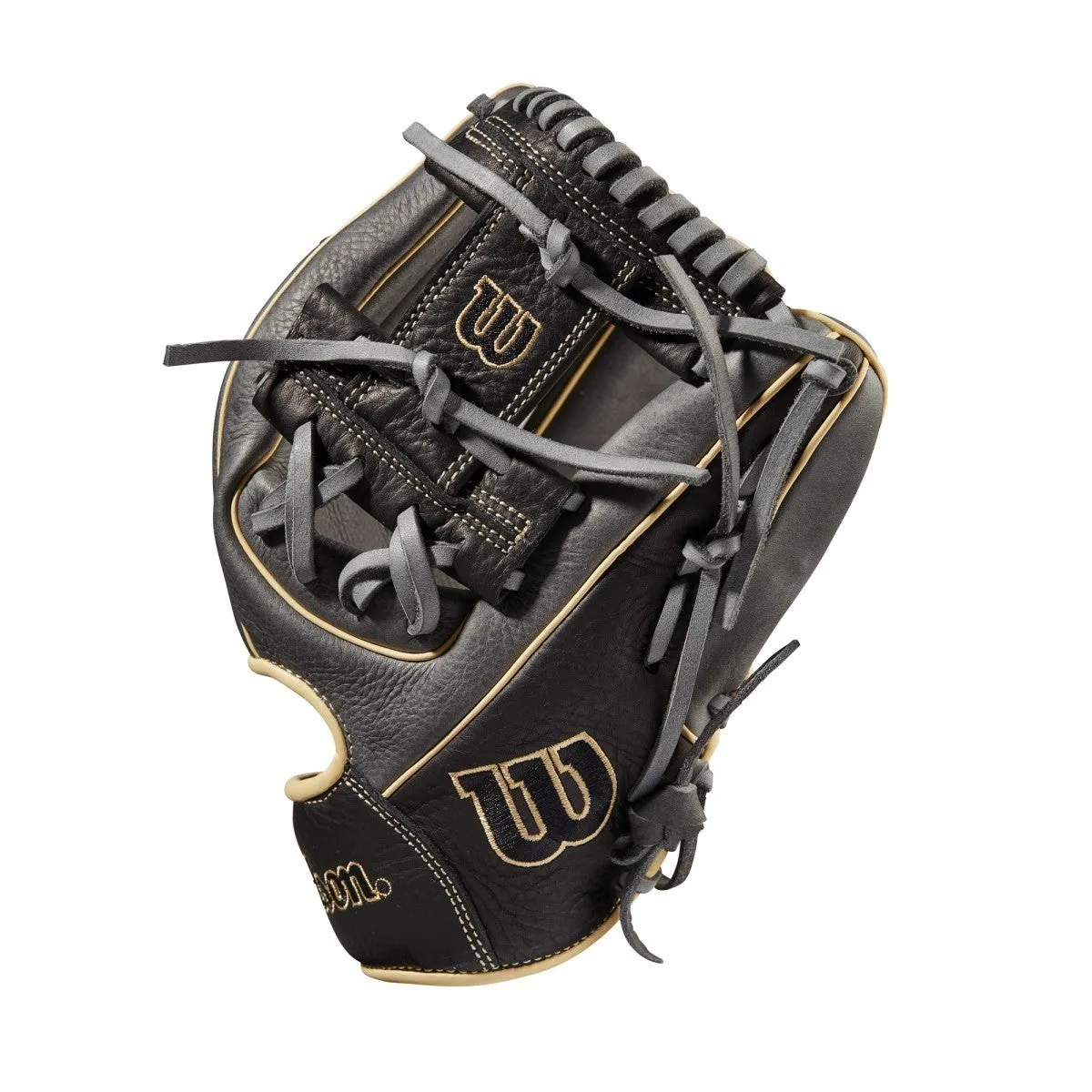 Wilson A1000 1786 11.5in Infield Glove