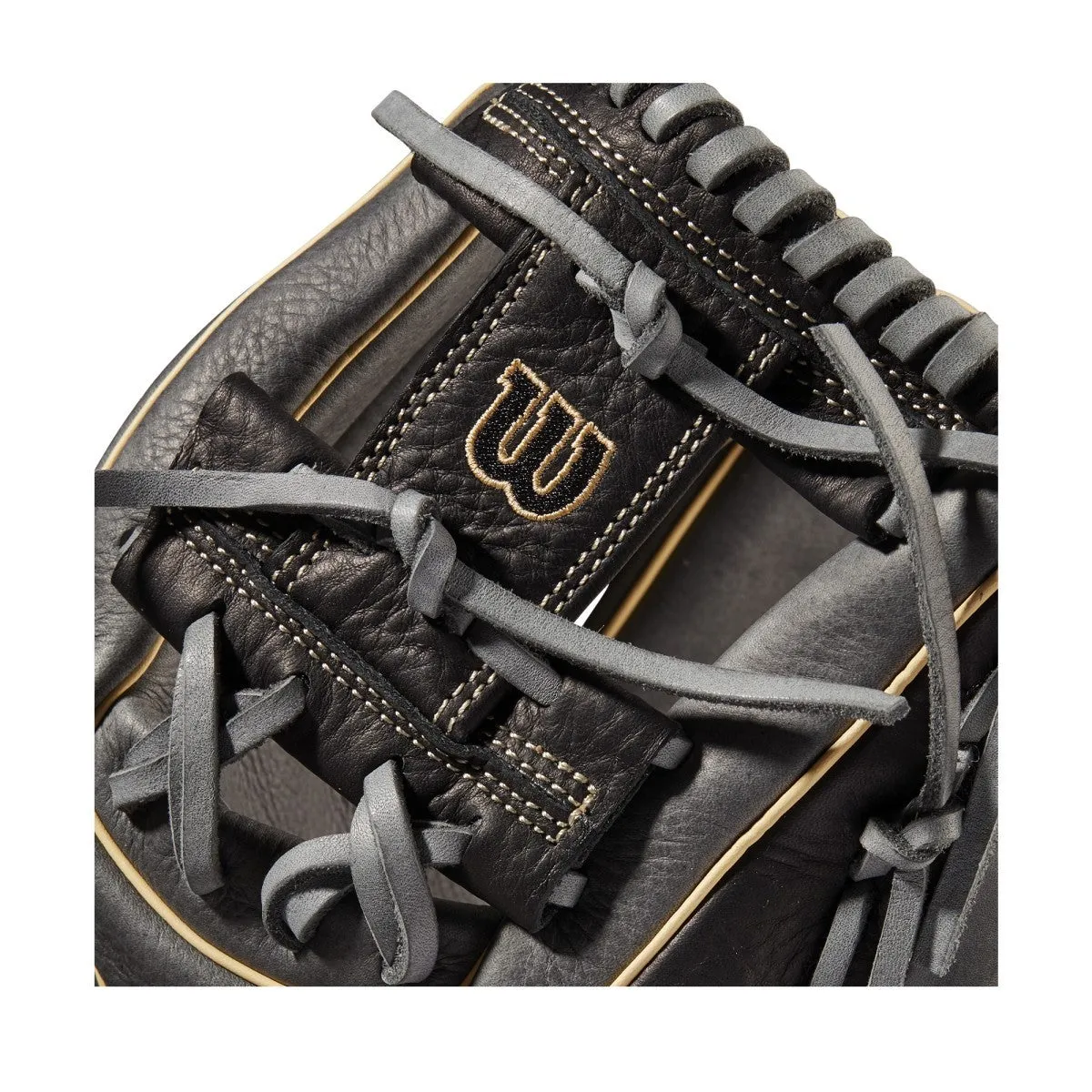 Wilson A1000 1786 11.5in Infield Glove