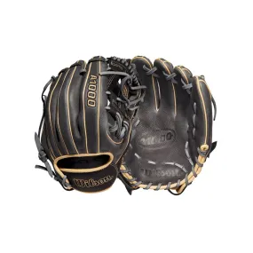 Wilson A1000 1786 11.5in Infield Glove