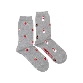 Women's Caesar Socks