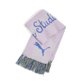 X KIDSUPER SCARF