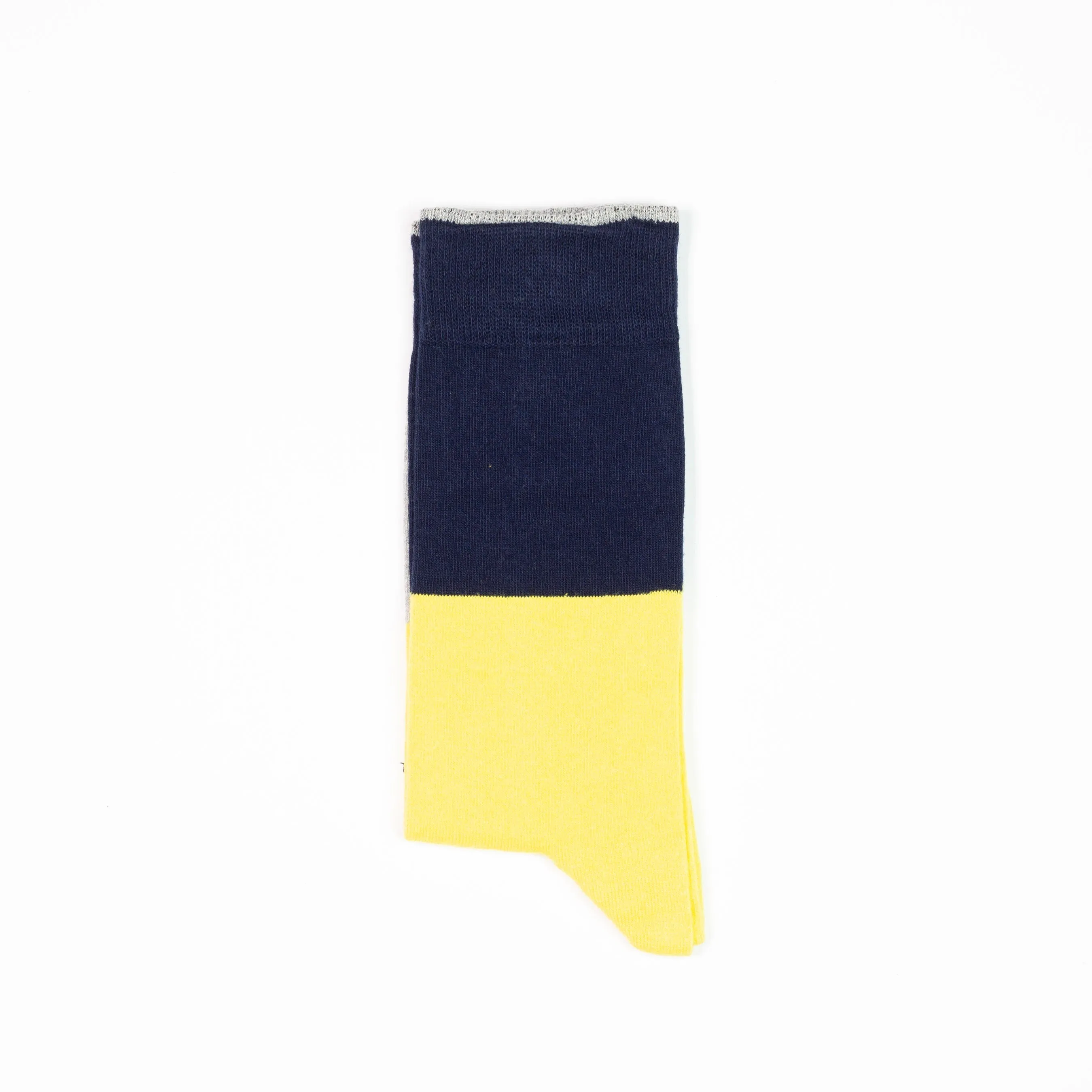 Yellow Socks for Men Funny Socks Custom Socks Gift , Colorful Socks for Men Great Gift for Men Cotton Groomsmen Socks Wedding Gift